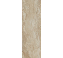 Керамическая плитка Kerama Marazzi Эвора бежевый глянцевый обрезной 13114R настенная 30х89,5 см