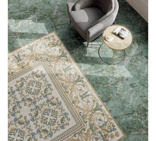 Керамический бордюр Kerama Marazzi Эвора глянцевый обрезной HGD/A528/13000RL 7,2х30 см