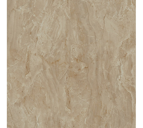 Керамогранит Kerama Marazzi Эвора бежевый лаппатированный обрезной SG647802R 60х60 см