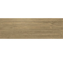 Керамическая плитка Benadresa Ewood Chestnut Rect настенная 40x120 см