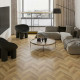 Ламинат Most Flooring Excellent 3301 Кембридж 1206х402х12 мм