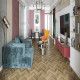 Ламинат Most Flooring Excellent 3302 Оксфорд 1206х402х12 мм