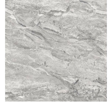 Керамогранит Cube Ceramica Еxclusive Prado Gray Dark 60х60 см