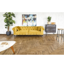 Виниловый ламинат Alpine Floor Expressive ECO10-4 Песчаная буря 610х122х6 мм