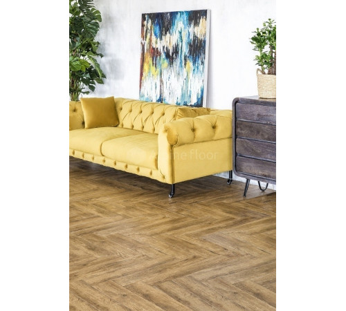 Виниловый ламинат Alpine Floor Expressive ECO10-4 Песчаная буря 610х122х6 мм