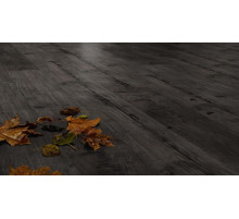 Ламинат Kronotex Exquisit D4171 Тик Ностальгия Графит 1380х193х8мм