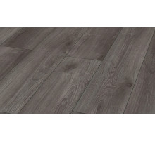 Ламинат Kronotex Exquisit D6017 Дуб Кашмир чёрный 1380х193х8 мм