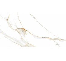 Керамогранит Alma Ceramica Extra Calacatta GFA114ECL04P 57х114 см