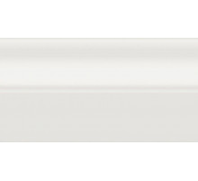 Керамический плинтус Ape Fables Zocalo Blanco Mate 15,8х30 см