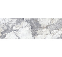 Керамическая плитка Delacora Faenza Dark WT15FAE17R настенная 24,6х74 см