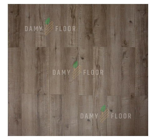 Виниловый ламинат Damy Floor Family JC8271-7 Дуб Изысканный 1220х180х4мм