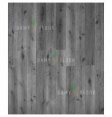 Виниловый ламинат Damy Floor Family T7020-23 Дуб Сильвер 1220х180х4мм