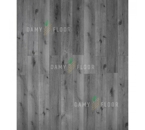 Виниловый ламинат Damy Floor Family T7020-23 Дуб Сильвер 1220х180х4мм