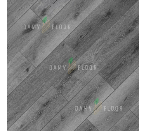 Виниловый ламинат Damy Floor Family T7020-23 Дуб Сильвер 1220х180х4мм