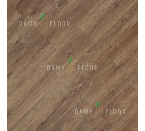 Виниловый ламинат Damy Floor Family 248-8 Дуб Имбирный 1220х180х4мм