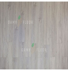 Виниловый ламинат Damy Floor Family SL3683-6 Дуб Английский 1220х180х4мм