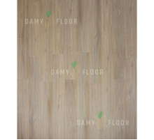 Виниловый ламинат Damy Floor Family  6607-9 Дуб Натуральный 1220х180х4мм