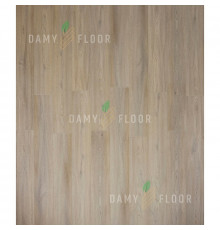 Виниловый ламинат Damy Floor Family  6607-9 Дуб Натуральный 1220х180х4мм