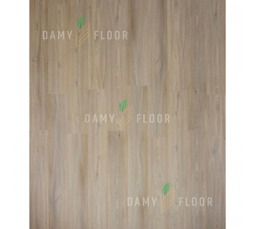 Виниловый ламинат Damy Floor Family  6607-9 Дуб Натуральный 1220х180х4мм