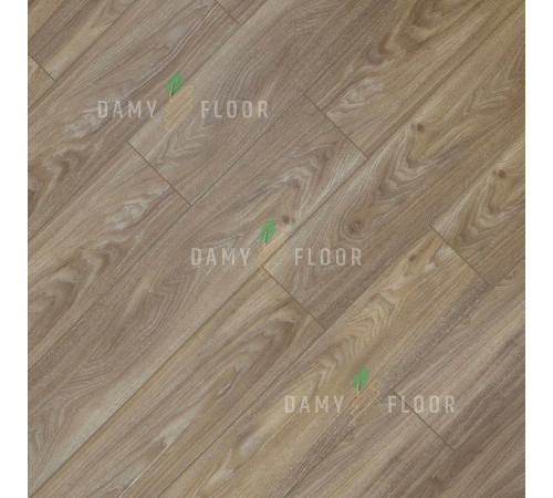 Виниловый ламинат Damy Floor Family 001-2 Дуб Селект 1220х180х4мм