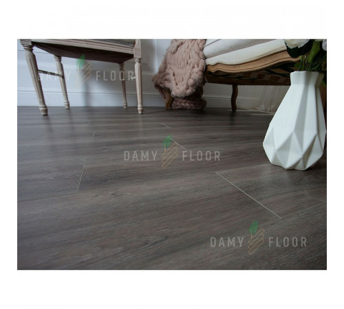 Виниловый ламинат Damy Floor Family TCM359-25 Дуб Кантри 1220х180х4мм