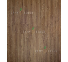 Виниловый ламинат Damy Floor Family 248-8 Дуб Имбирный 1220х180х4мм