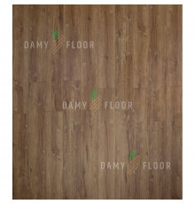 Виниловый ламинат Damy Floor Family 248-8 Дуб Имбирный 1220х180х4мм