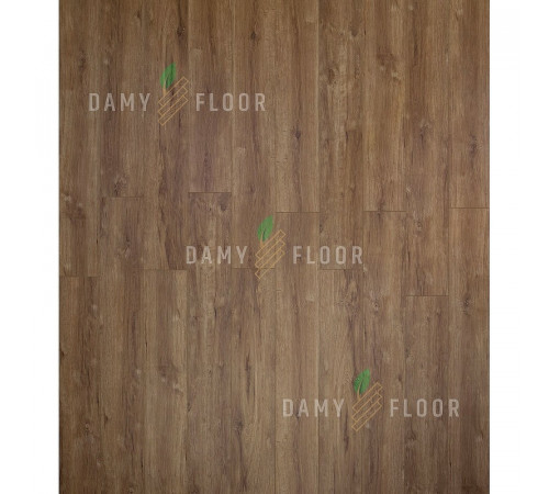 Виниловый ламинат Damy Floor Family 248-8 Дуб Имбирный 1220х180х4мм