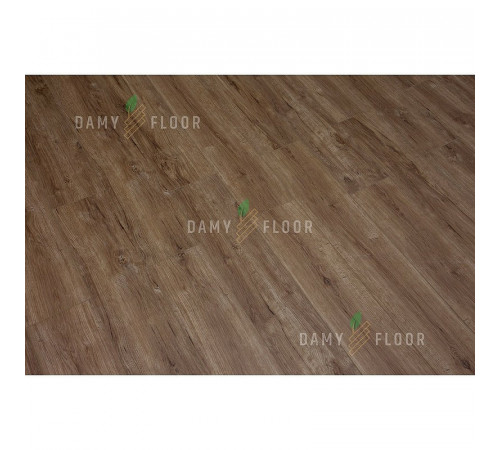 Виниловый ламинат Damy Floor Family 248-8 Дуб Имбирный 1220х180х4мм