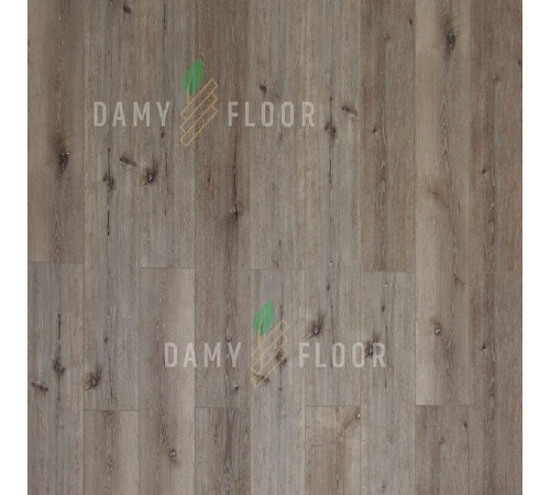 Виниловый ламинат Damy Floor Family 1508-1 Дуб Лофт 1220х180х4мм