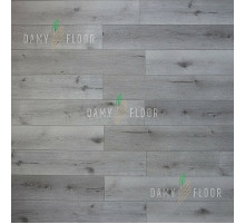 Виниловый ламинат Damy Floor Family T7020-2 Дуб Классический Серый 1220х180х4мм