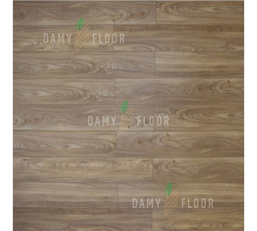 Виниловый ламинат Damy Floor Family 001-2 Дуб Селект 1220х180х4мм