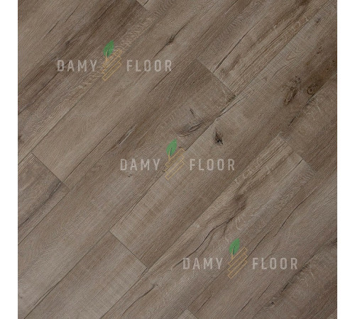 Виниловый ламинат Damy Floor Family JC8271-7 Дуб Изысканный 1220х180х4мм