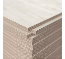 Фанера для укладки паркета Lab Arte Фанера ФСФ 250х250х18 мм