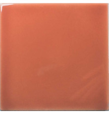 Керамическая плитка WOW Fayenza Square Coral настенная 12,5x12,5 см