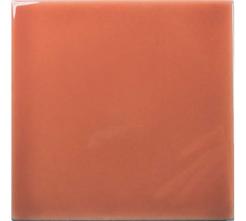 Керамическая плитка WOW Fayenza Square Coral настенная 12,5x12,5 см