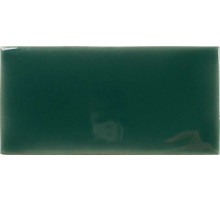Керамическая плитка WOW Fayenza Royal Green настенная 6,25x12,5 см