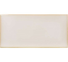 Керамическая плитка WOW Fayenza Deep White настенная 6,25x12,5 см
