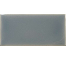 Керамическая плитка WOW Fayenza Mineral Grey настенная 6,25x12,5 см