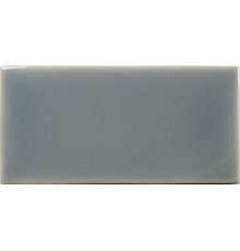 Керамическая плитка WOW Fayenza Mineral Grey настенная 6,25x12,5 см