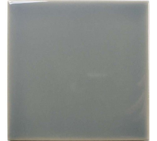 Керамическая плитка WOW Fayenza Square Mineral Grey настенная 12,5x12,5 см