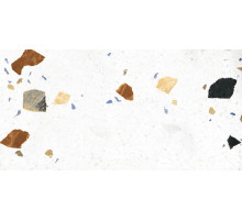 Керамогранит Infinity Ceramica Felice Bianco Satin 60х120 см