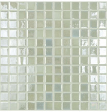 Стеклянная мозаика Vidrepur Fire Glass № 412 31,7х31,7 см