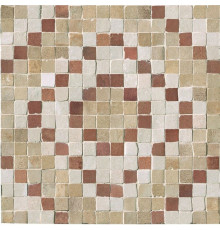 Керамическая мозаика Fap Ceramiche Firenze Heritage Deco Terra Mosaico 30х30 см