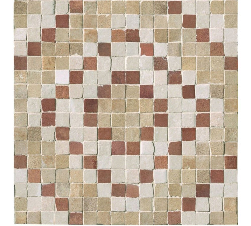 Керамическая мозаика Fap Ceramiche Firenze Heritage Deco Terra Mosaico 30х30 см