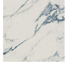 Керамогранит Porcelanite Dos Firenze 1840 Blue Calacatta POR_F1840_BLCAL_98_PUL 98x98 см