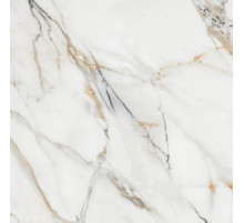 Керамогранит Porcelanite Dos Firenze 5062 Calacatta Gold Ret POR_F5062_CAL_50 50х50 см