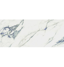 Керамогранит Porcelanite Dos Firenze 9543 Blue Calacatta Relieve POR_F9543_BLCALREL_90 30x90 см