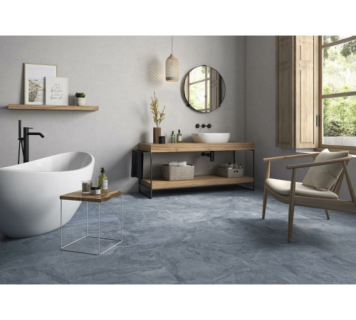 Керамогранит Pamesa Ceramica Fiume Perla Rect 017.869.0037.11182 60х120 см