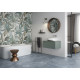 Керамогранит Pamesa Ceramica Fiume Blu Rect 017.869.0158.11182 60х120 см